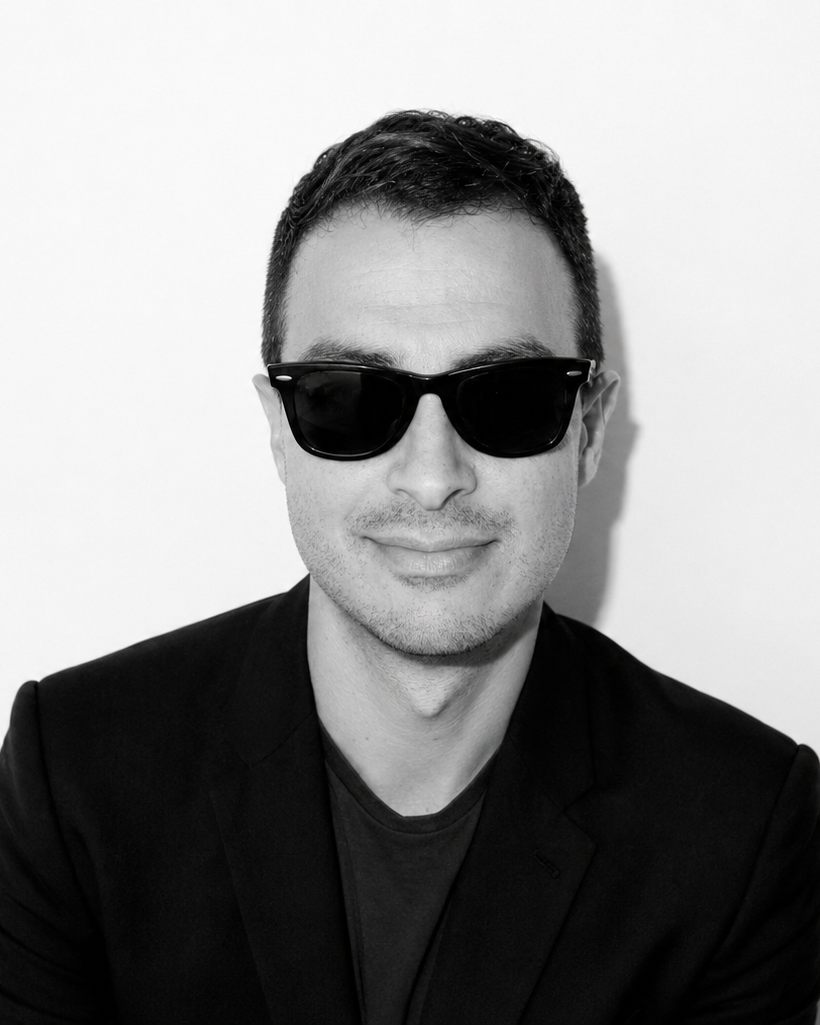 David Koonar, private investor