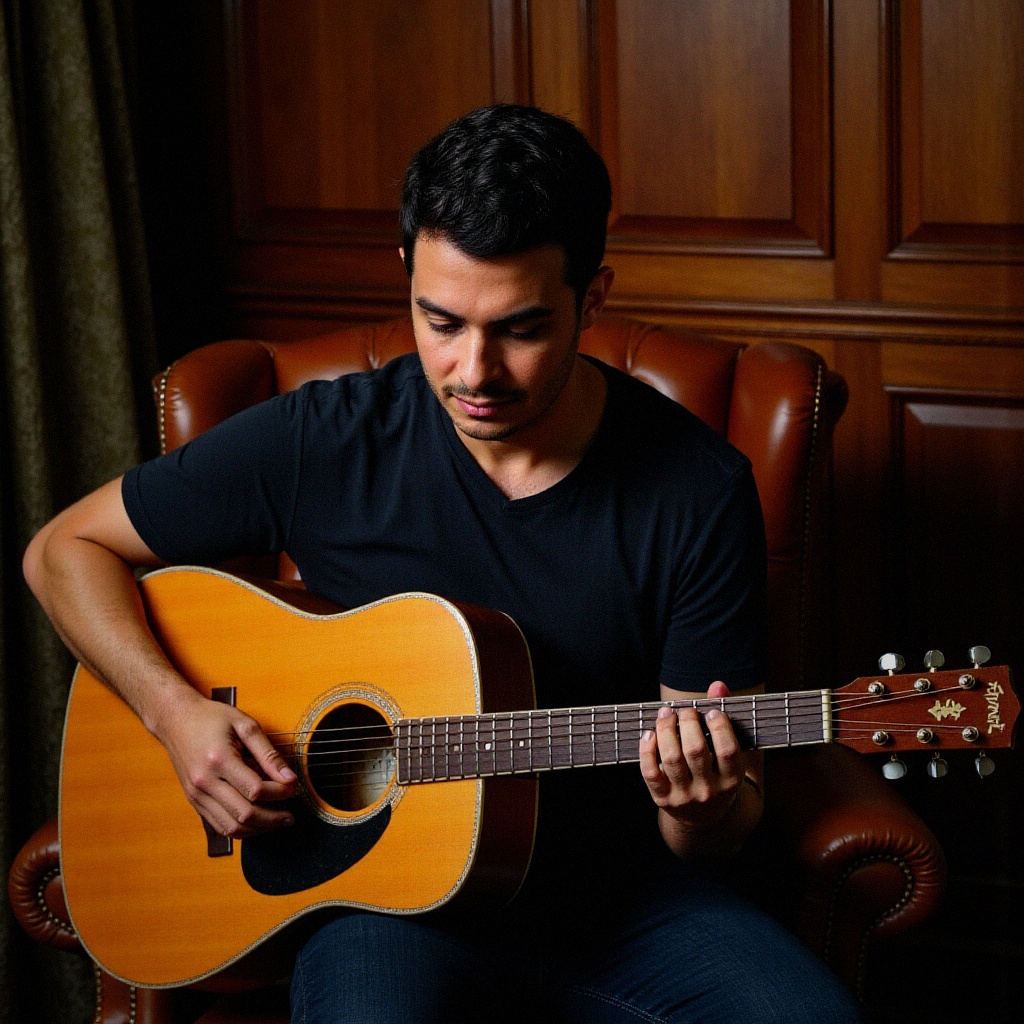 David Koonar - Private Investor and Long-term Thinker